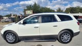 2012 Buick Enclave - Preview 3