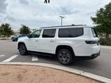2026 Jeep Grand Wagoneer L - Preview 6