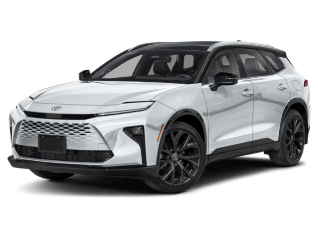2026 Toyota Crown Signia - Image 1