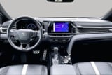 2025 Toyota Camry - Preview 14