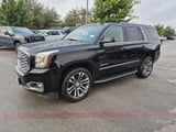 2019 GMC Yukon - Preview 3
