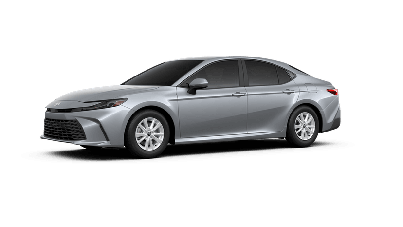 2026 Toyota Camry - Image 1