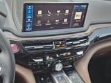 2026 Acura MDX - Preview 15