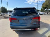 2018 Honda Pilot - Preview 7