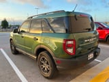 2024 Ford Bronco - Preview 4