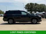 2024 Nissan Pathfinder - Preview 5