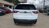 2021 Chevrolet Traverse - Preview 10