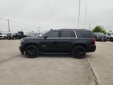 2019 Chevrolet Tahoe - Preview 4