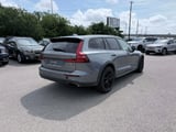 2021 Volvo V60 - Preview 4
