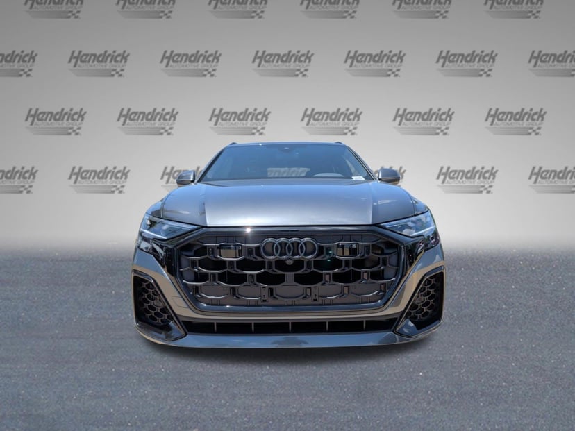 2026 Audi Q8 - Image 1