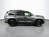 2026 Toyota Sequoia - Preview 4