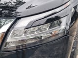 2022 Nissan Pathfinder - Preview 3