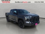 2026 Toyota Tundra - Preview 3