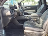 2026 Chevrolet Traverse - Preview 12