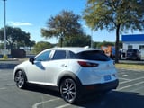 2018 Mazda CX-3 - Preview 5