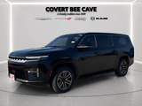 2026 Jeep Grand Wagoneer L - Preview 3