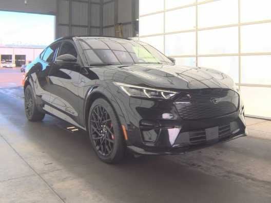 2023 Ford Mustang Mach-E - Image 2