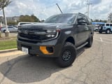 2025 Ford Expedition - Preview 2