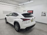 2020 Lexus NX - Preview 4