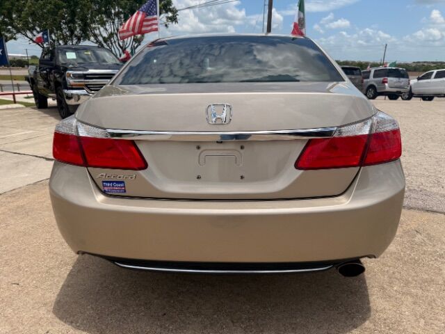 2014 Honda Accord - Image 3