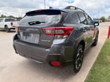 2021 Subaru Crosstrek - Preview 4