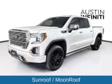 2021 GMC Sierra 1500 - Preview 3