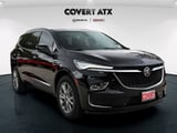 2023 Buick Enclave - Preview 8