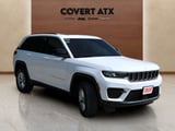 2026 Jeep Grand Cherokee - Preview 7