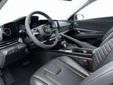 2026 Hyundai Elantra - Preview 14