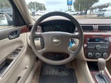 2007 Chevrolet Impala - Preview 13
