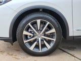 2026 Acura MDX - Preview 10