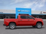 2026 Chevrolet Silverado - Preview 5