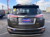 2017 Toyota RAV4 - Preview 5