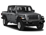 2021 Jeep Gladiator - Preview 6