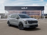 2027 Kia Carnival - Preview 8