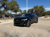2026 Volvo XC60 - Preview 2
