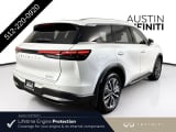 2027 INFINITI QX60 - Preview 7
