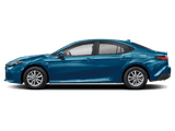 2026 Toyota Camry - Preview 2