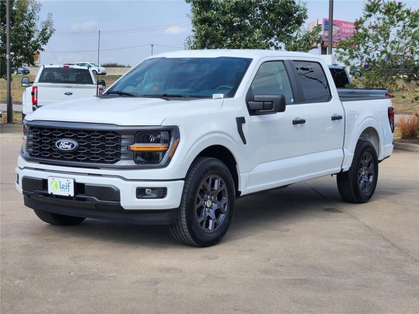 2026 Ford F-150 - Image 1