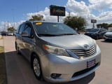 2013 Toyota Sienna - Preview 2