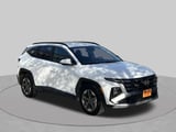 2025 Hyundai Tucson - Preview 7