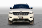 2017 Jeep Grand Cherokee - Preview 2