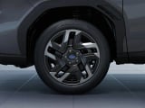 2026 Subaru Forester - Preview 9
