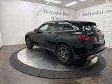 2027 Mercedes-Benz GLC - Preview 5