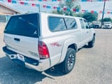 2005 Toyota Tacoma - Preview 5