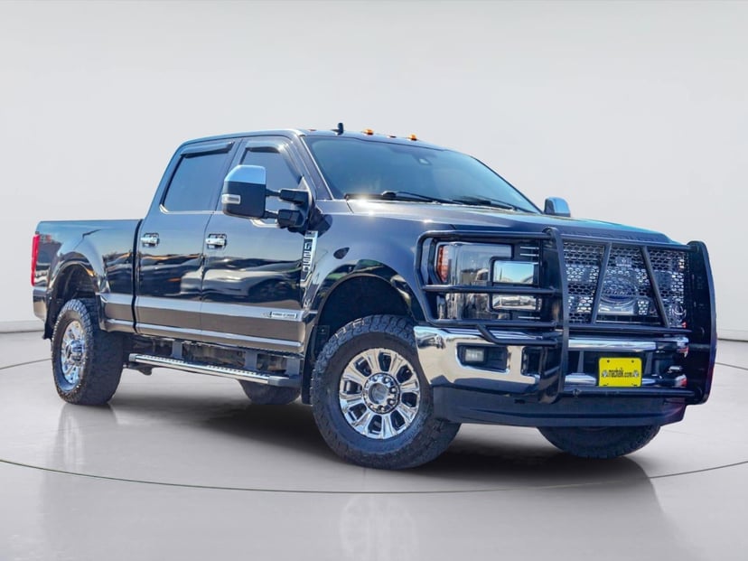 2019 Ford F-250 - Image 1