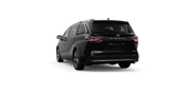 2026 Toyota Sienna - Preview 4