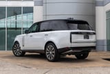2025 Land Rover Range Rover - Preview 10