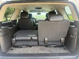 2011 Chevrolet Tahoe - Preview 16
