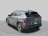 2025 Hyundai Kona - Preview 3